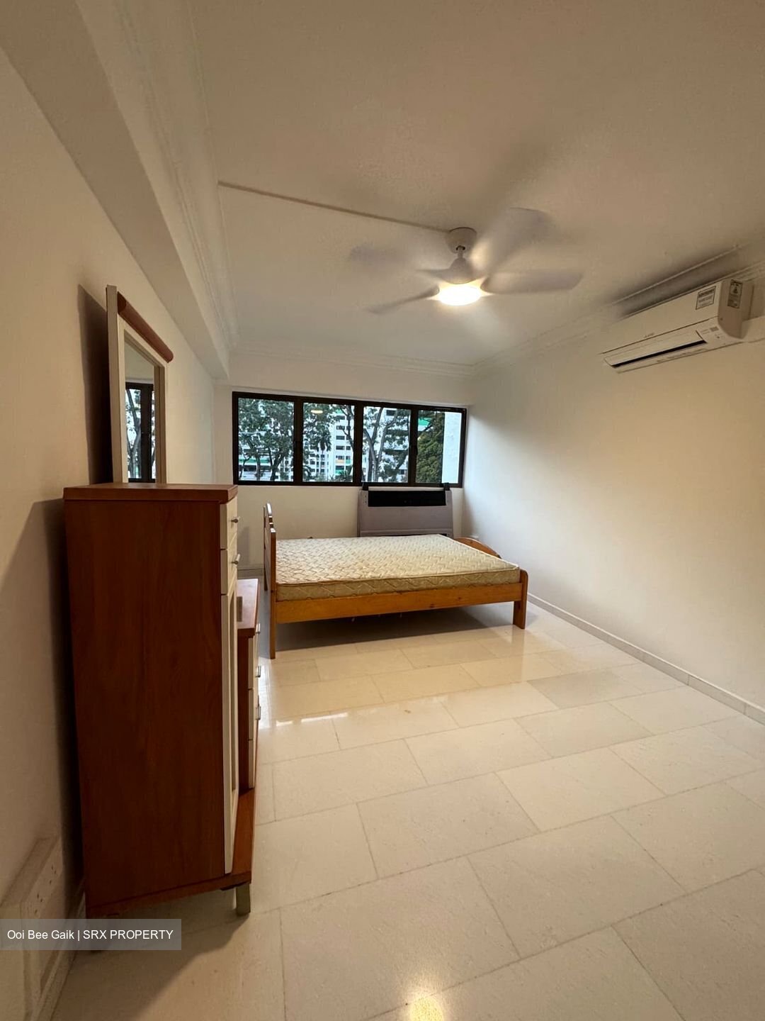 Blk 1 MARSILING DRIVE (Woodlands), HDB 3 Rooms #488099181